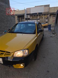 Hyundai Verna